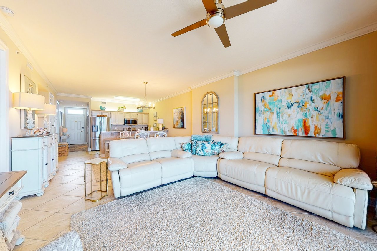 Regency Isle 305 2