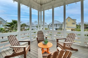 Primary King Suite, 2nd Floor