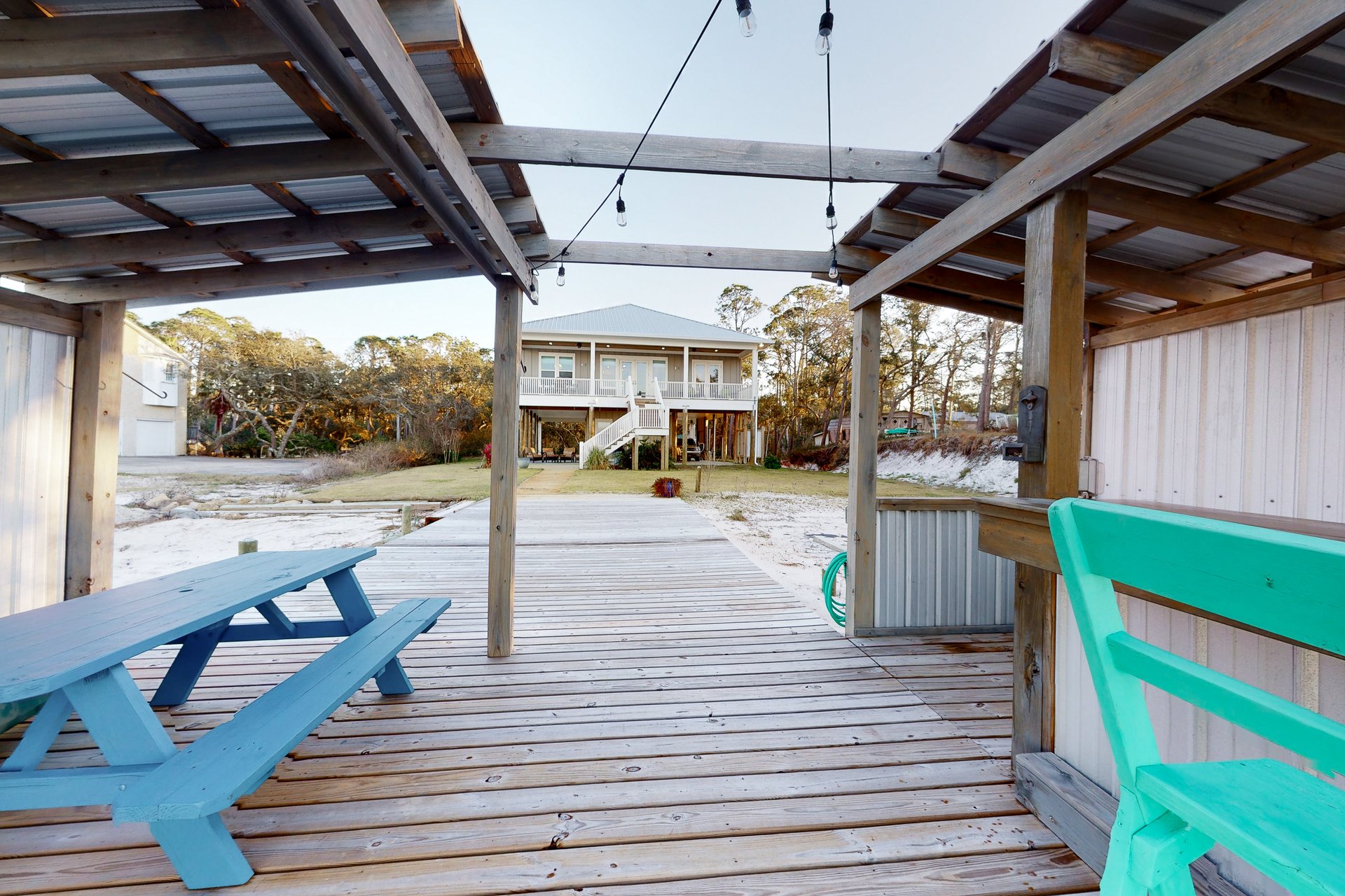 Bay Dream Believer 45