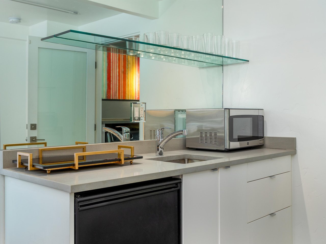 Kitchenette