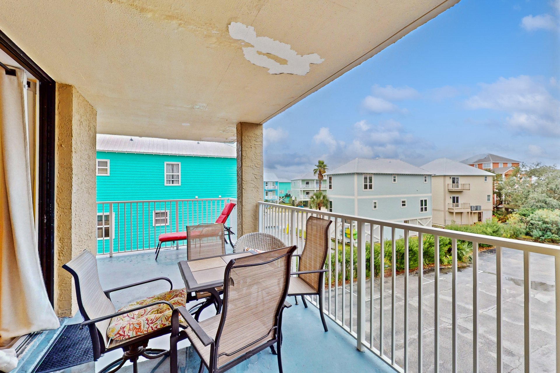 Compass Point 210 18