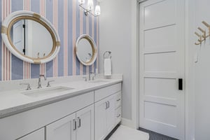 Bunk Room with Shared Bathroom, 2nd Floor