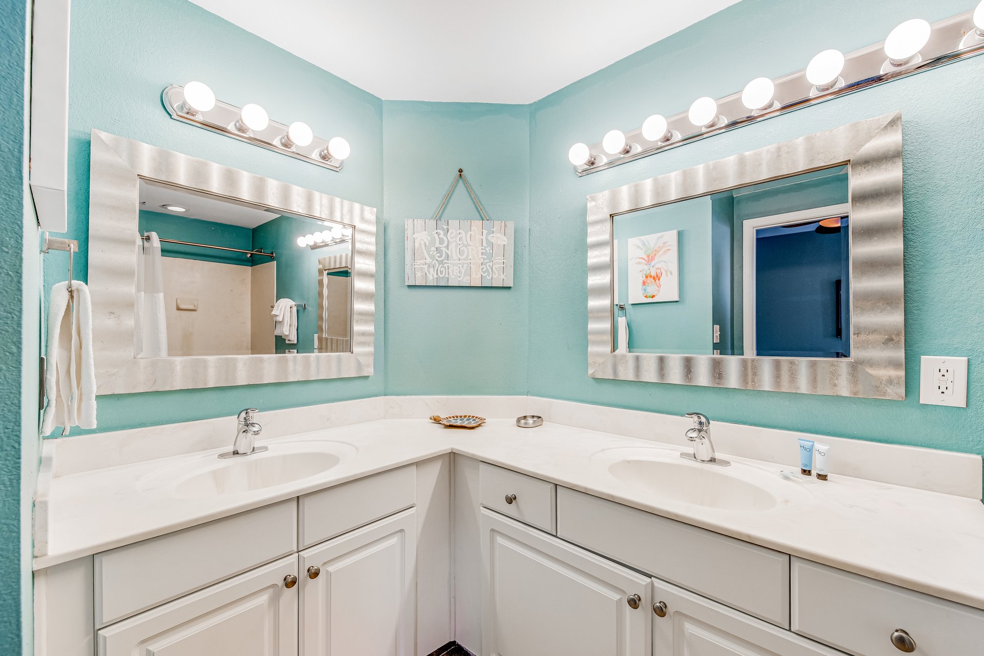 Tidewater Beach Resort 1417 14