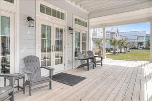 Welcome to Blue Magnolia