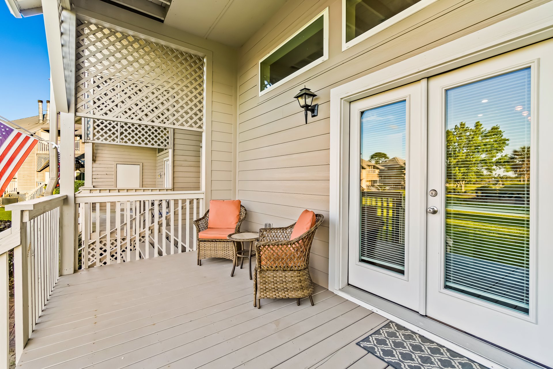 Perdido Pines Townhomes 13436 29