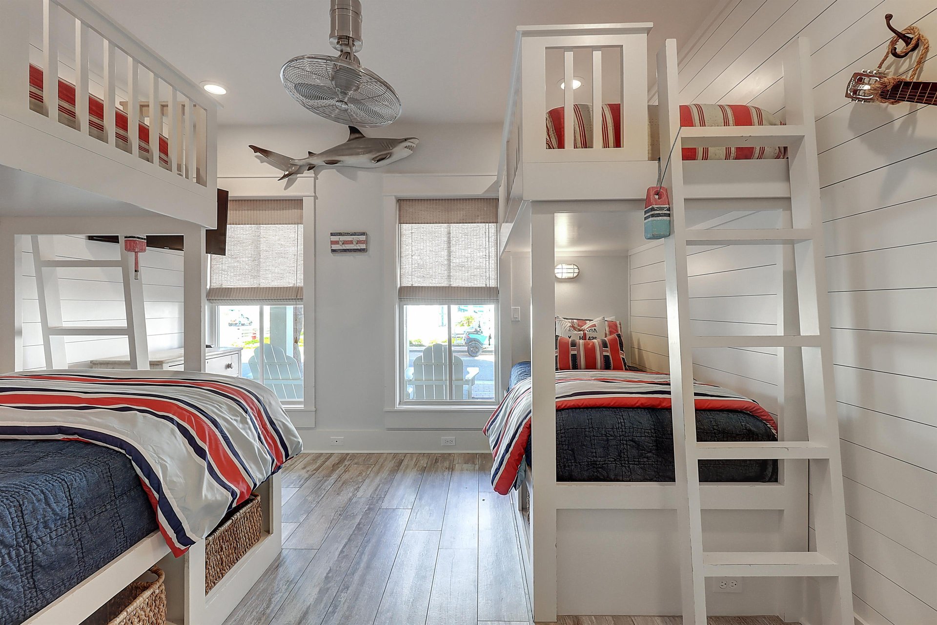 Bunk Room, 1st Floor