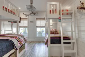 Bunk Room, 1st Floor