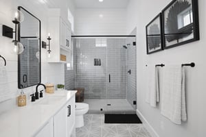 2nd Floor King Primary Suite