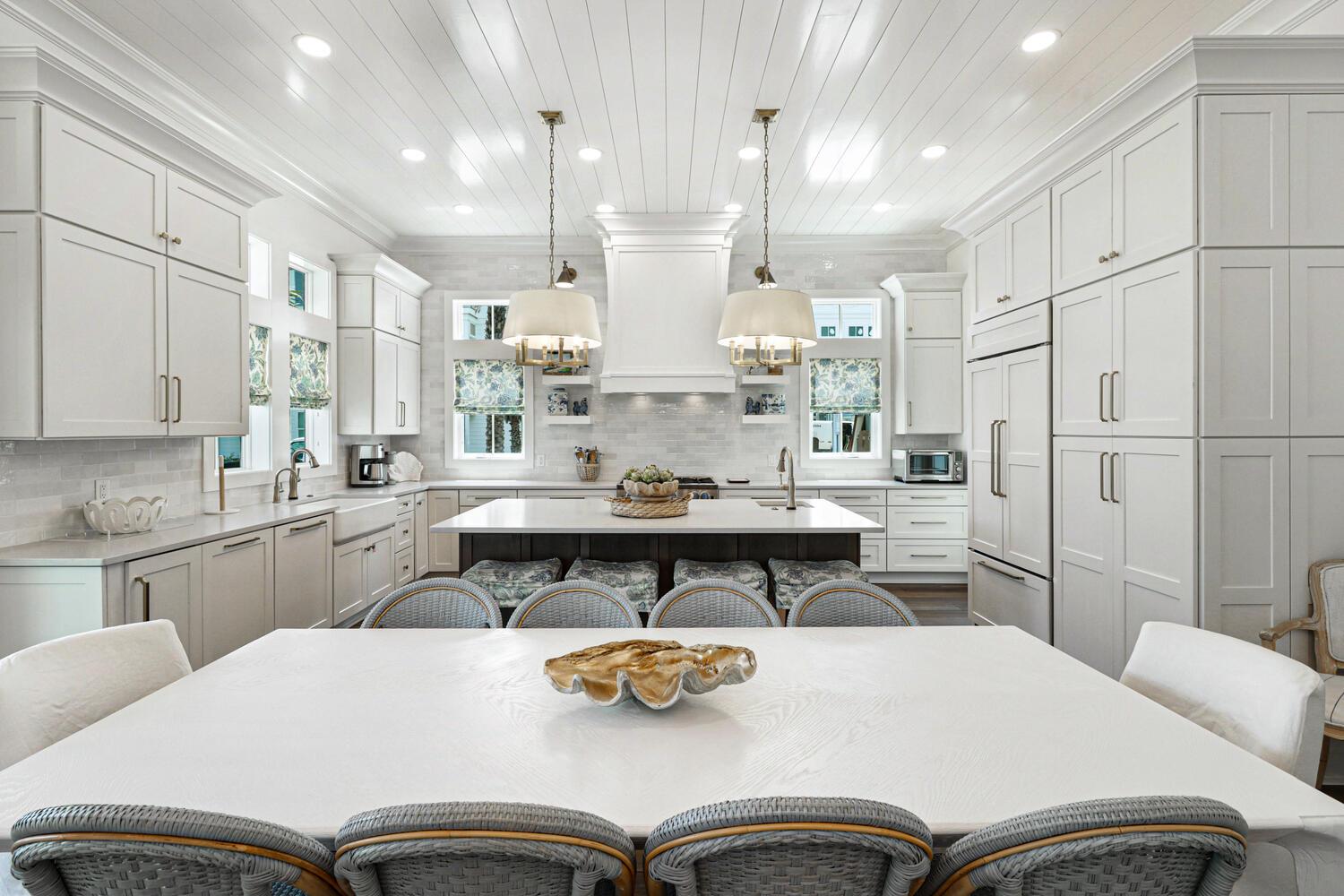 Dining Area, 1st Floor