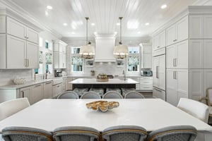 Dining Area, 1st Floor