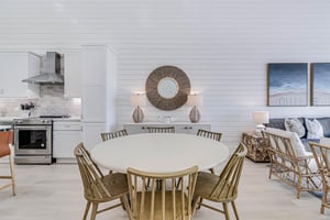 Dining Room, 1st Floor