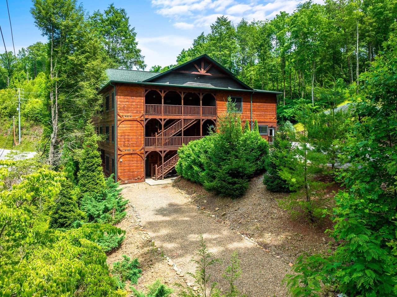 The Gatlinburg Lodge 293