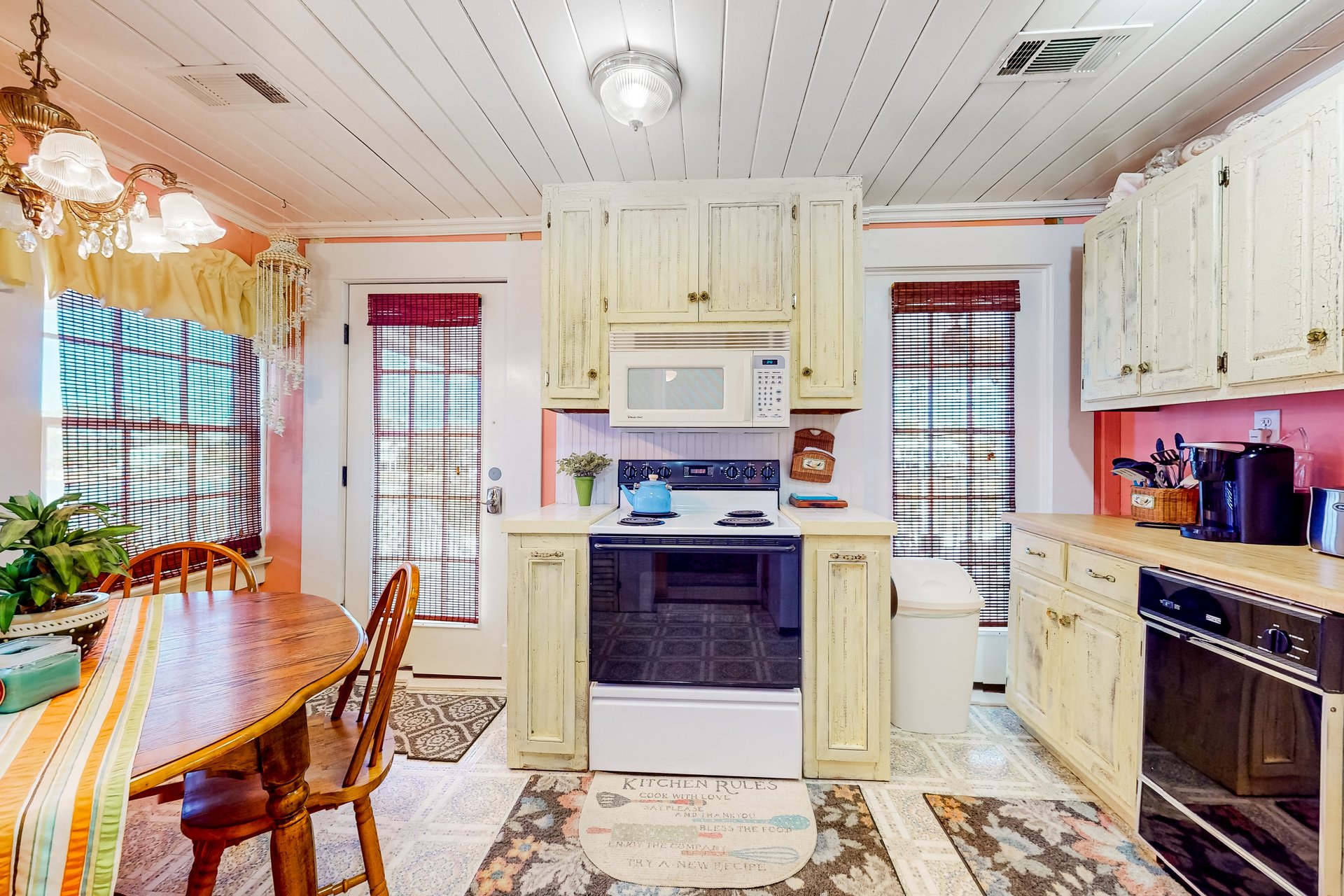 Stanton Creek Cottage 10