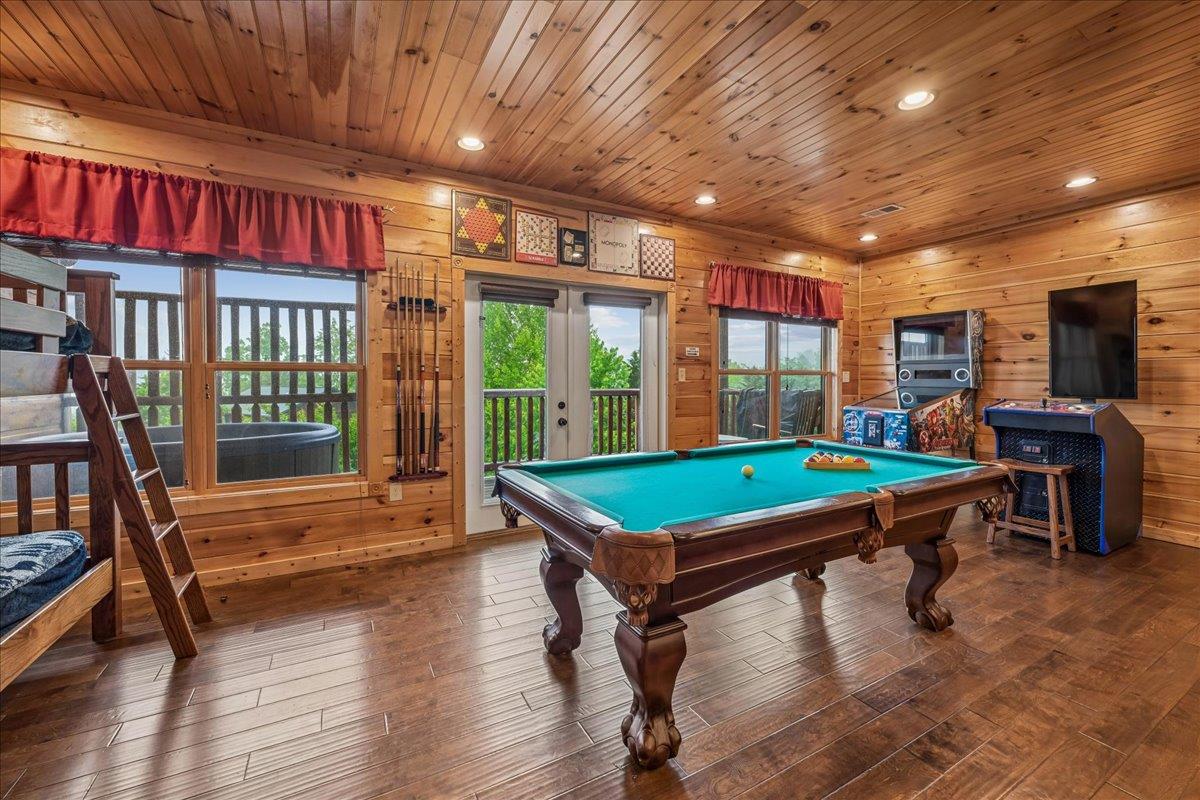 60Game Room