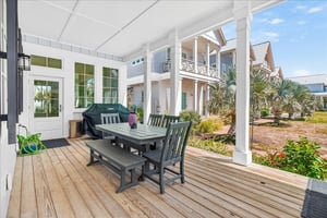 1st Floor, Front Porch