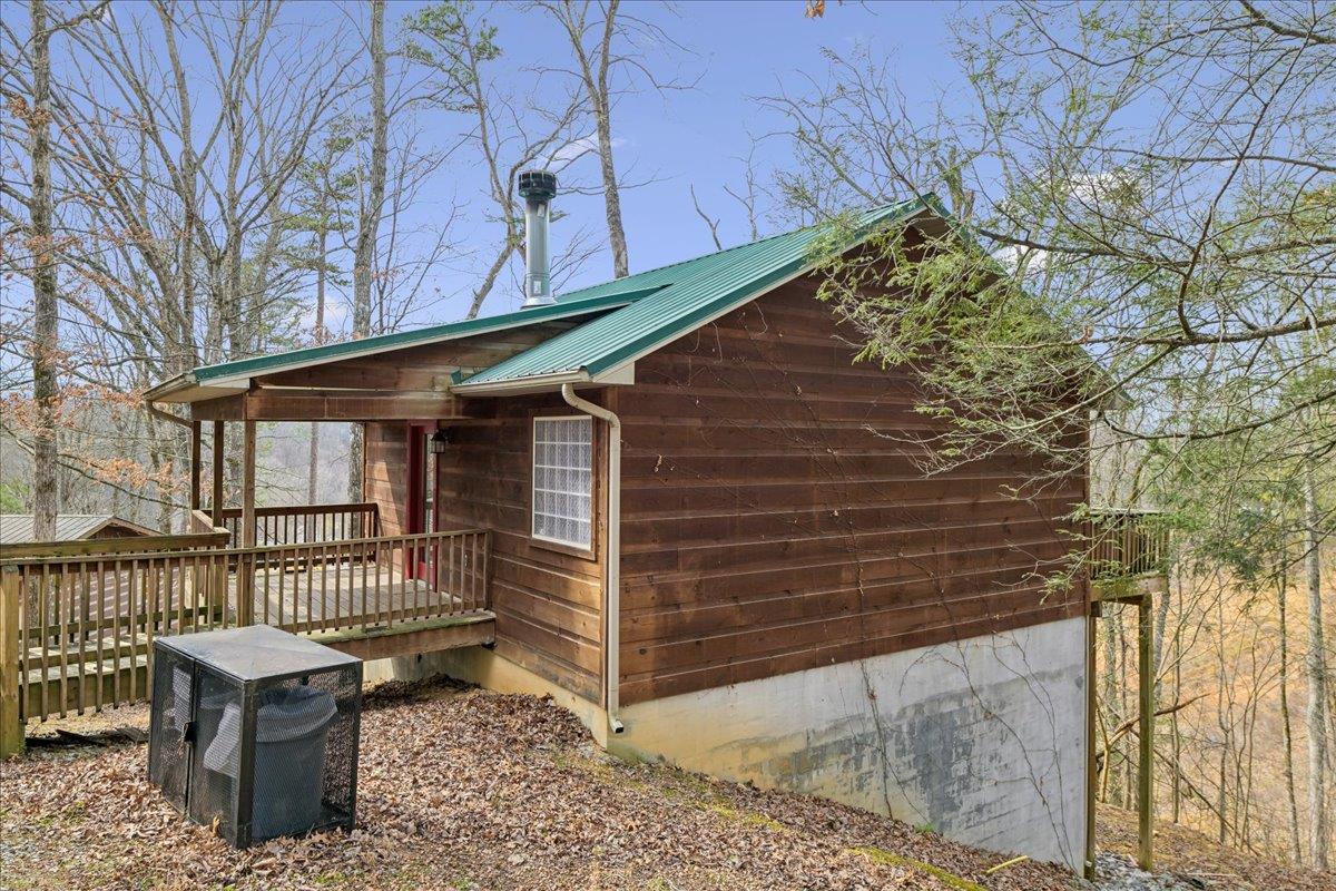 04Front Elevation