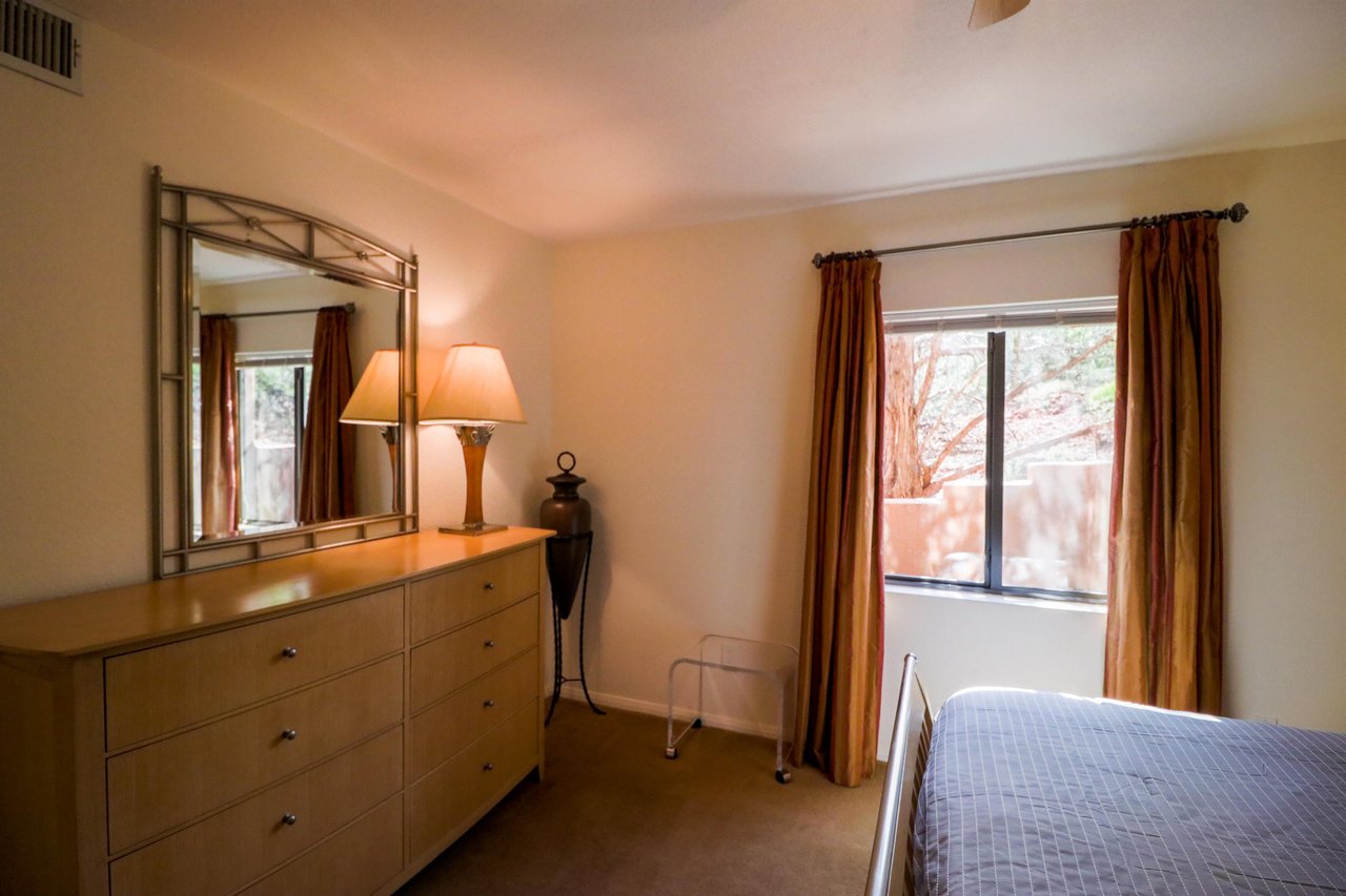 2nd Guest Bedroom