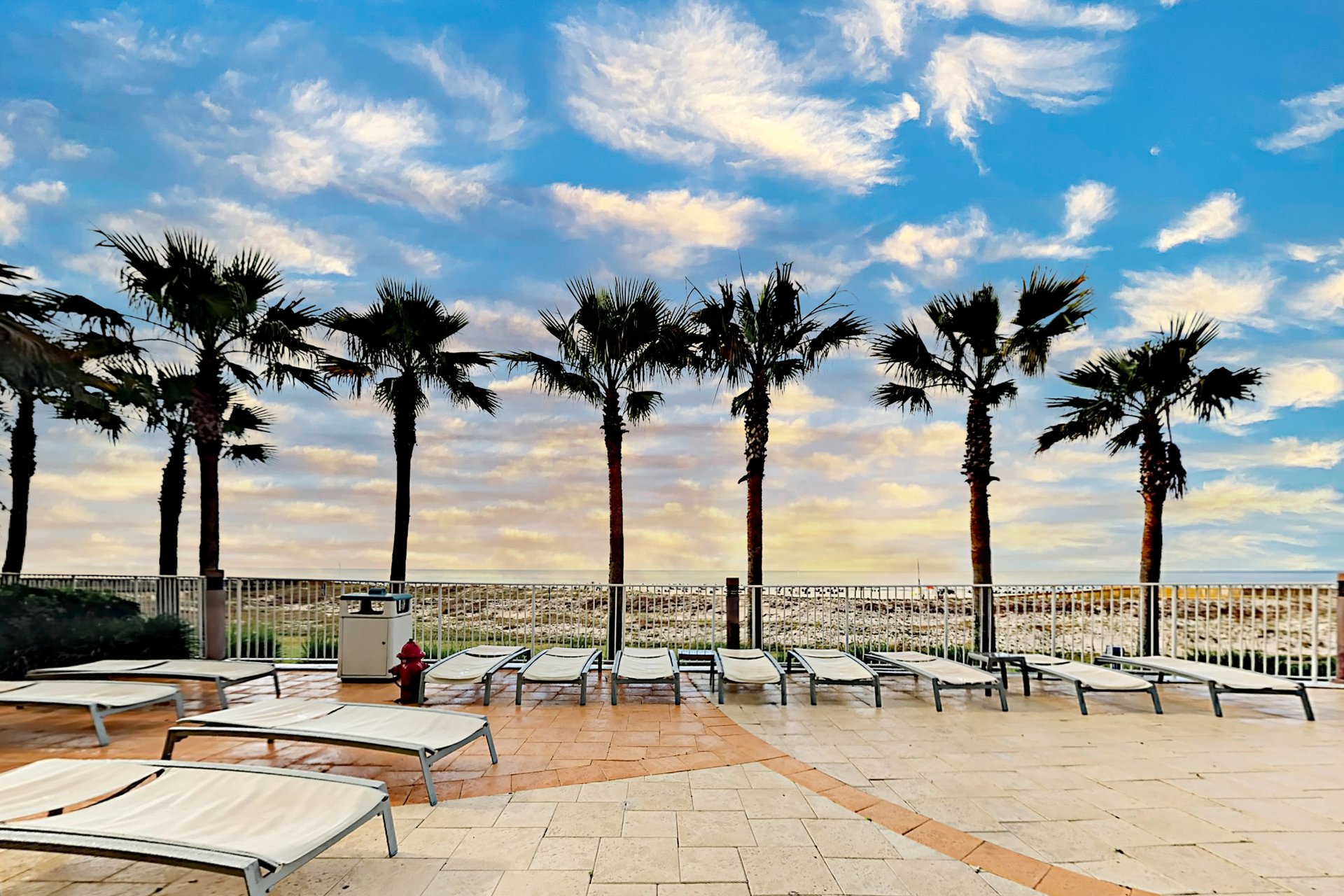 Turquoise Place 2205C 28