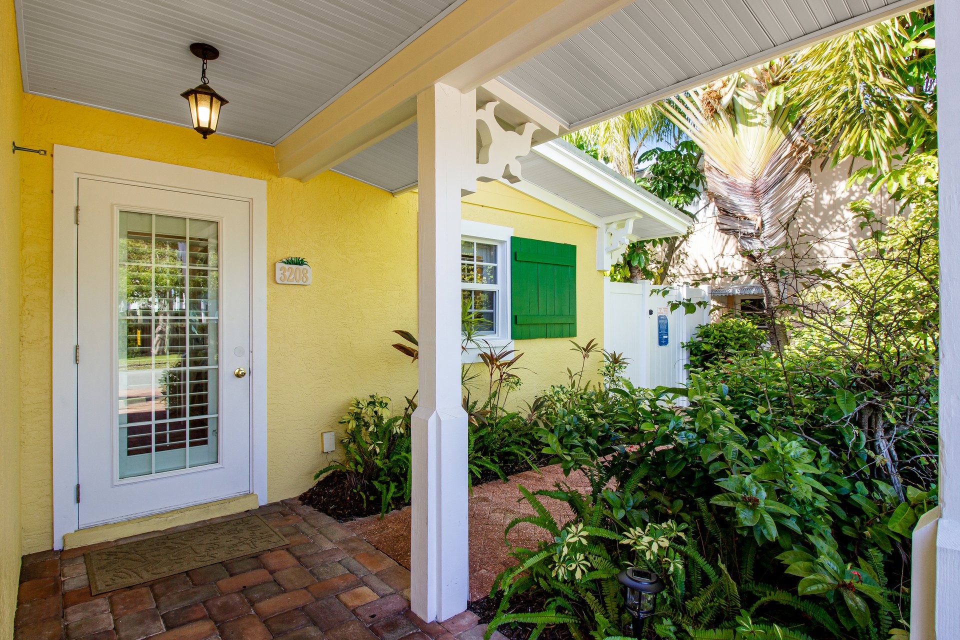 Palm Isle Village 3208 20