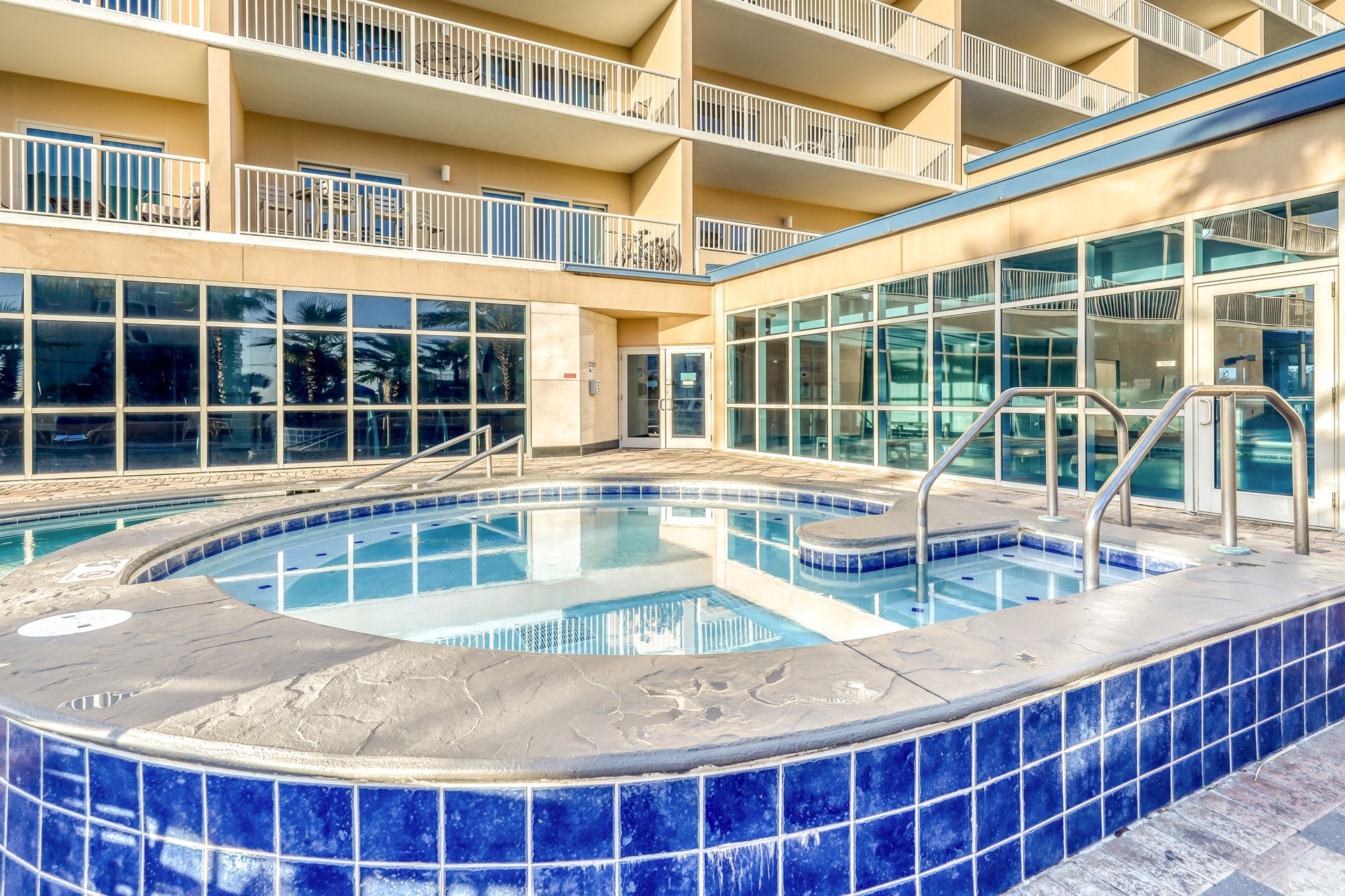 Crystal Tower 1703 31