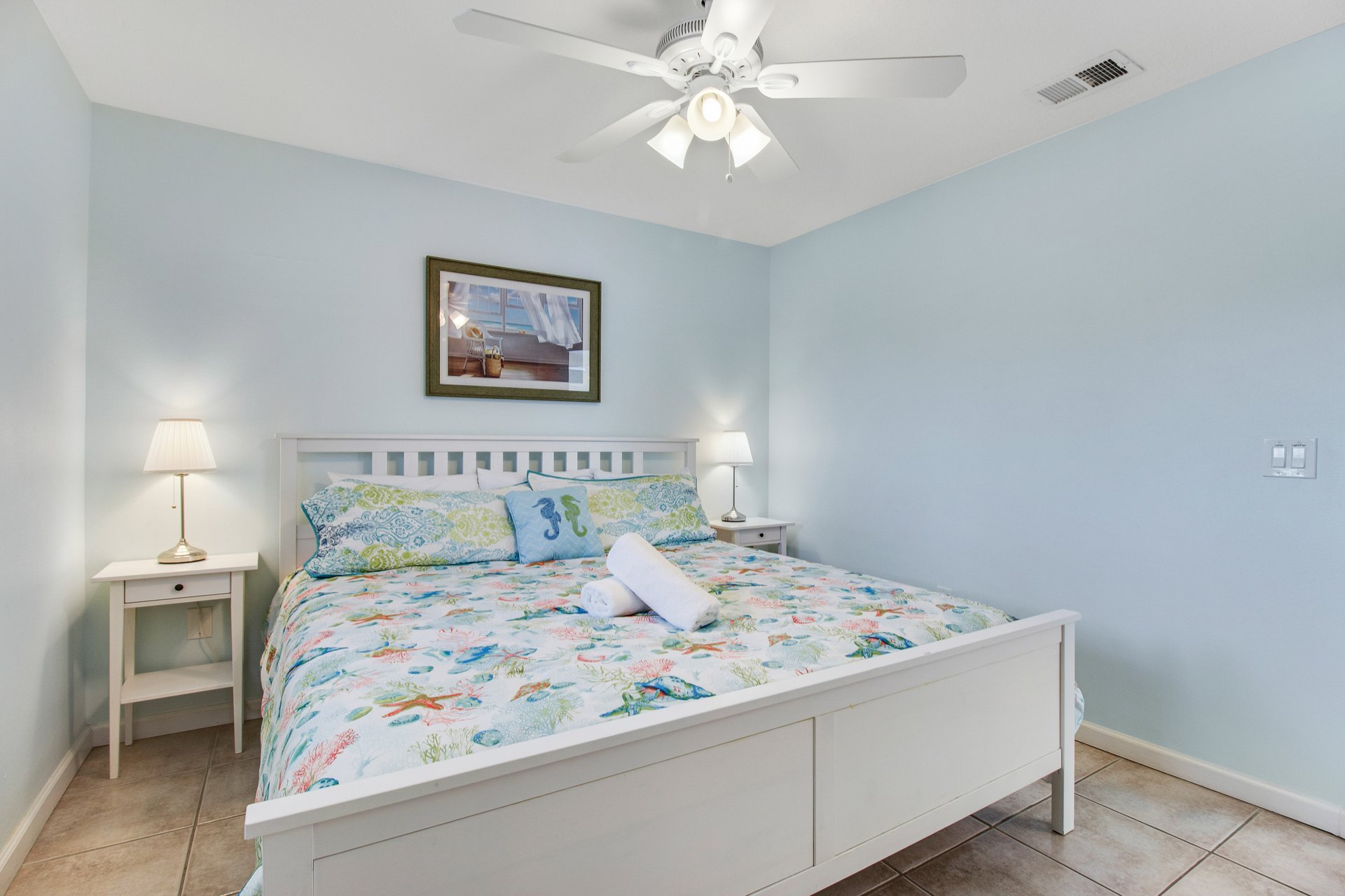 Turquoise Paradise West 11