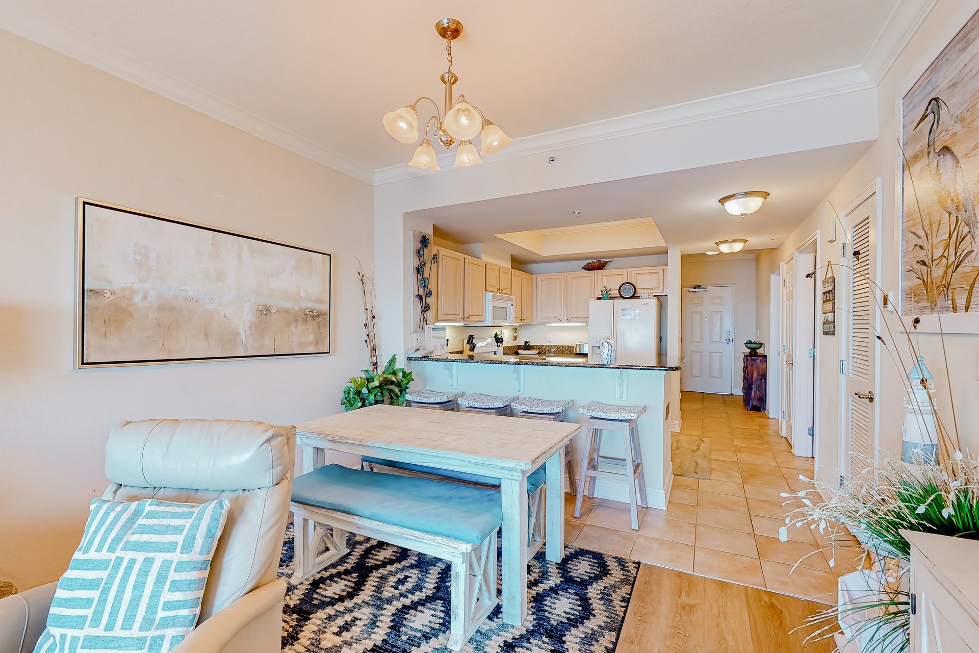 Crystal Tower 1703 8