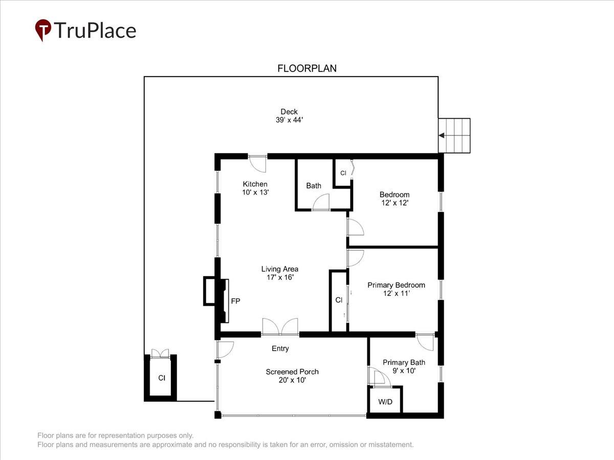 01Print Floorplan