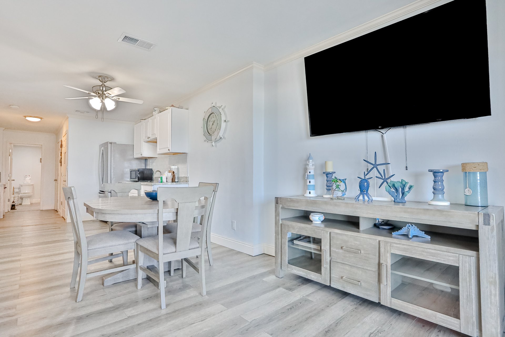Captains Quarters at Green Reef Townhomes 28