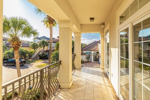 Villa Bellissimo 40