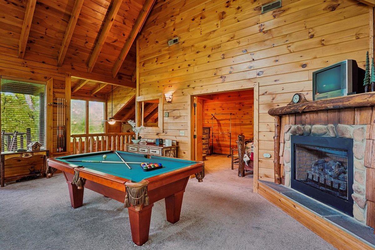 31Game Room