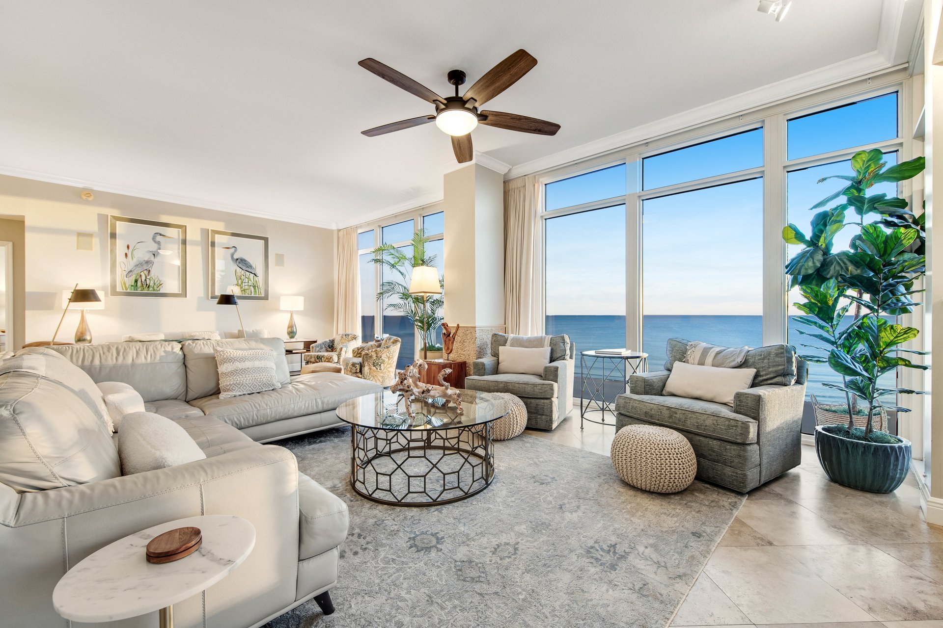 Sterling Beach 607 “Glorious” 6