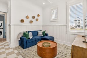 Living Room, 1st Floor