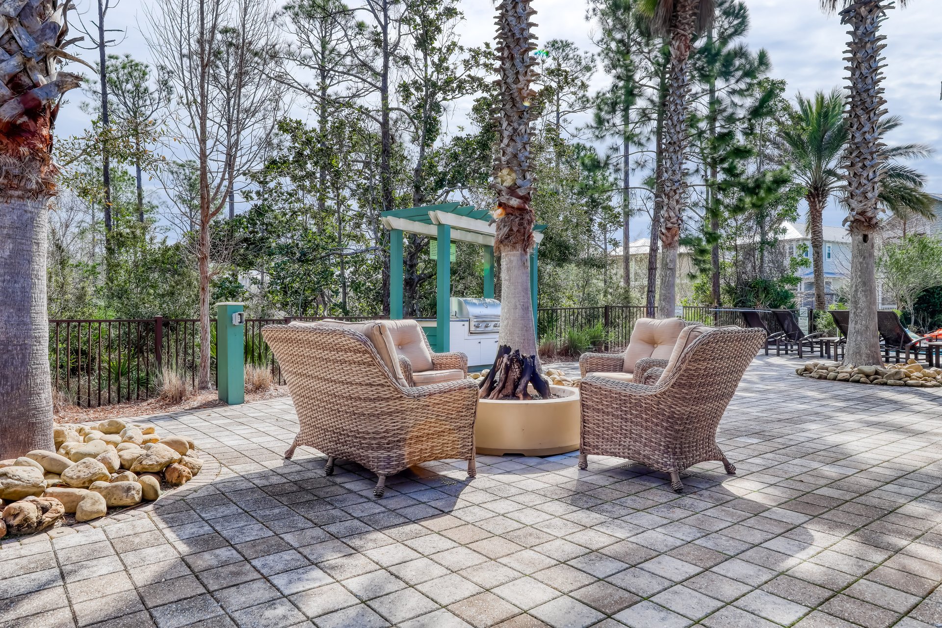 NatureWalk  Seagrove Sunshine 41