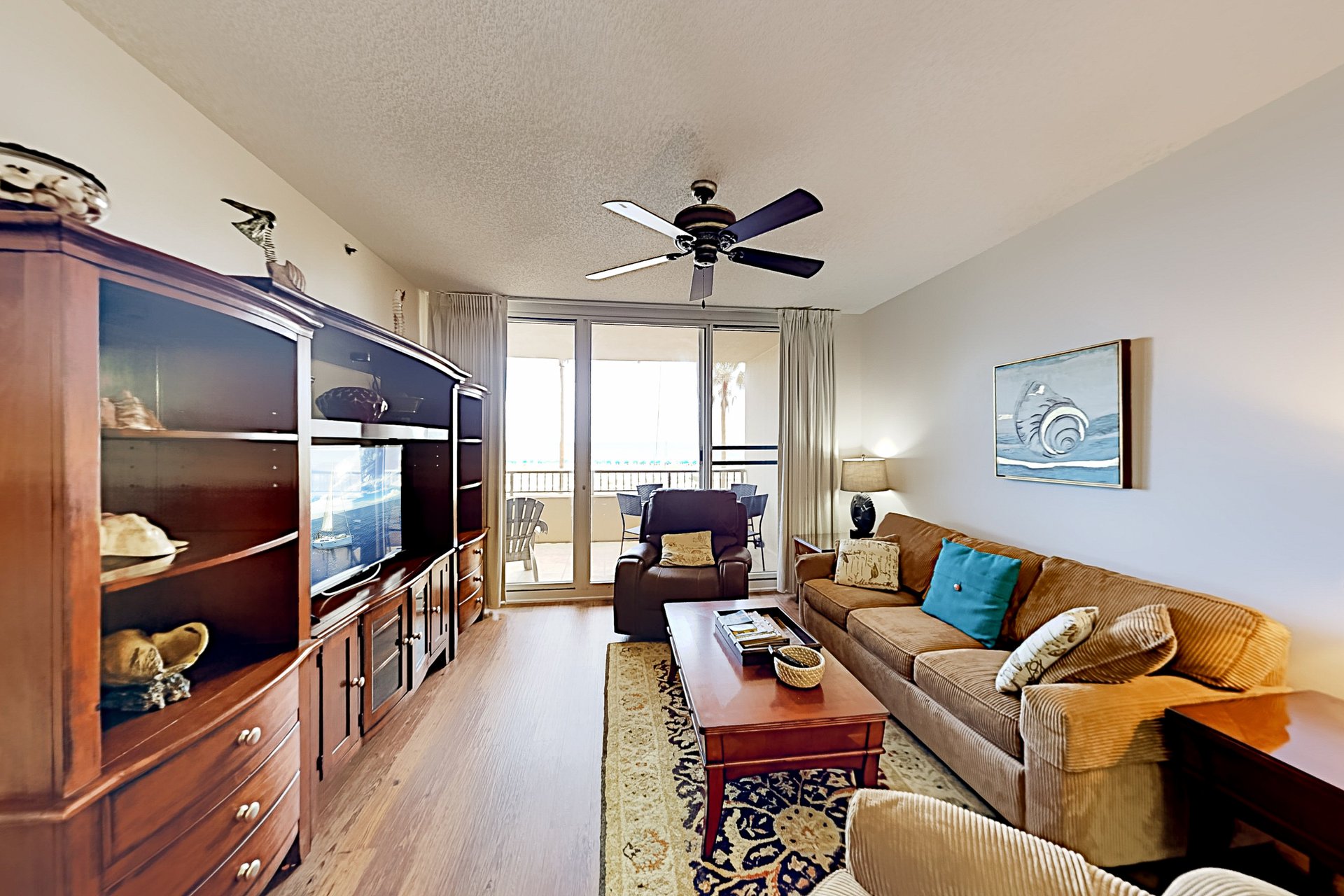 The Beach Club 208C 1