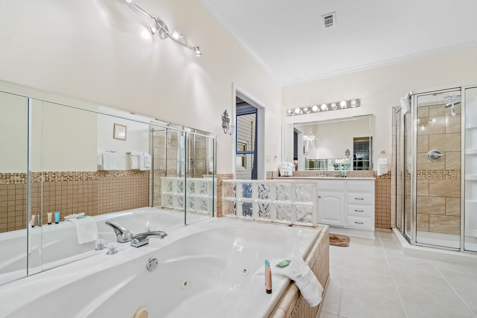 Its 5 oclock Pool Water amp Dock 14