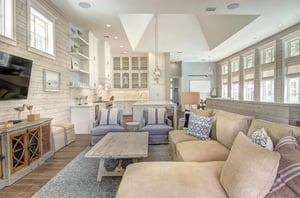 Living Room, 2nd Floor