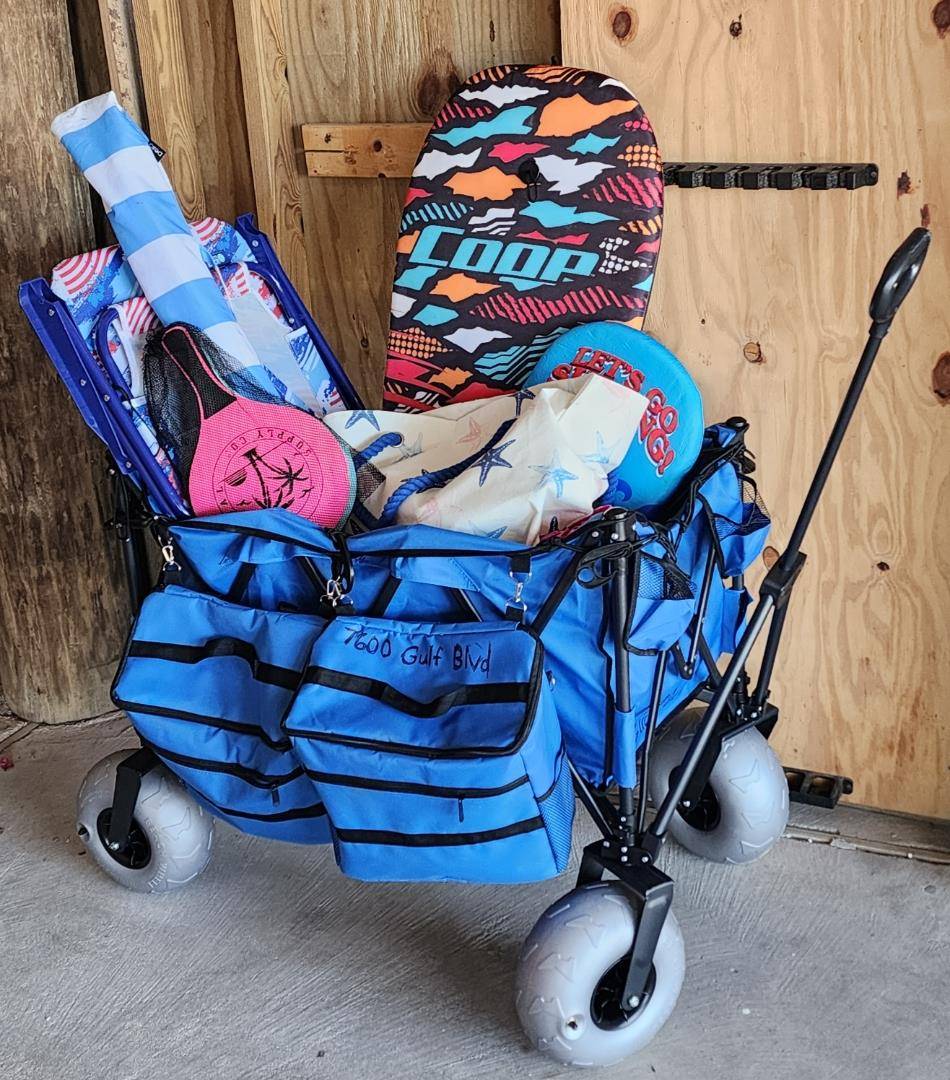 Beach Gear