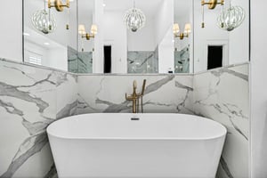 2nd Floor Primary King Suite