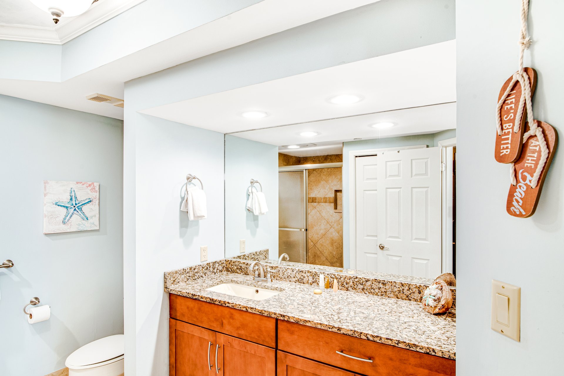 Surfside Resort 505 16