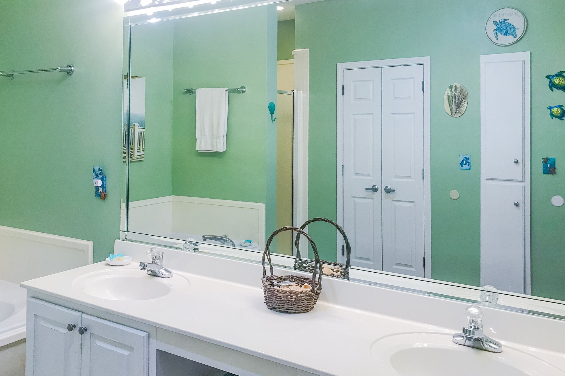 Dauphin Island Beach Club 108 17