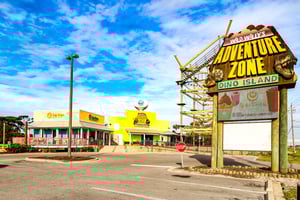 Pelican Isle 211 27