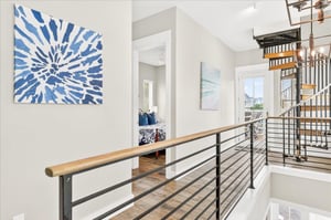 2nd Floor, Landing