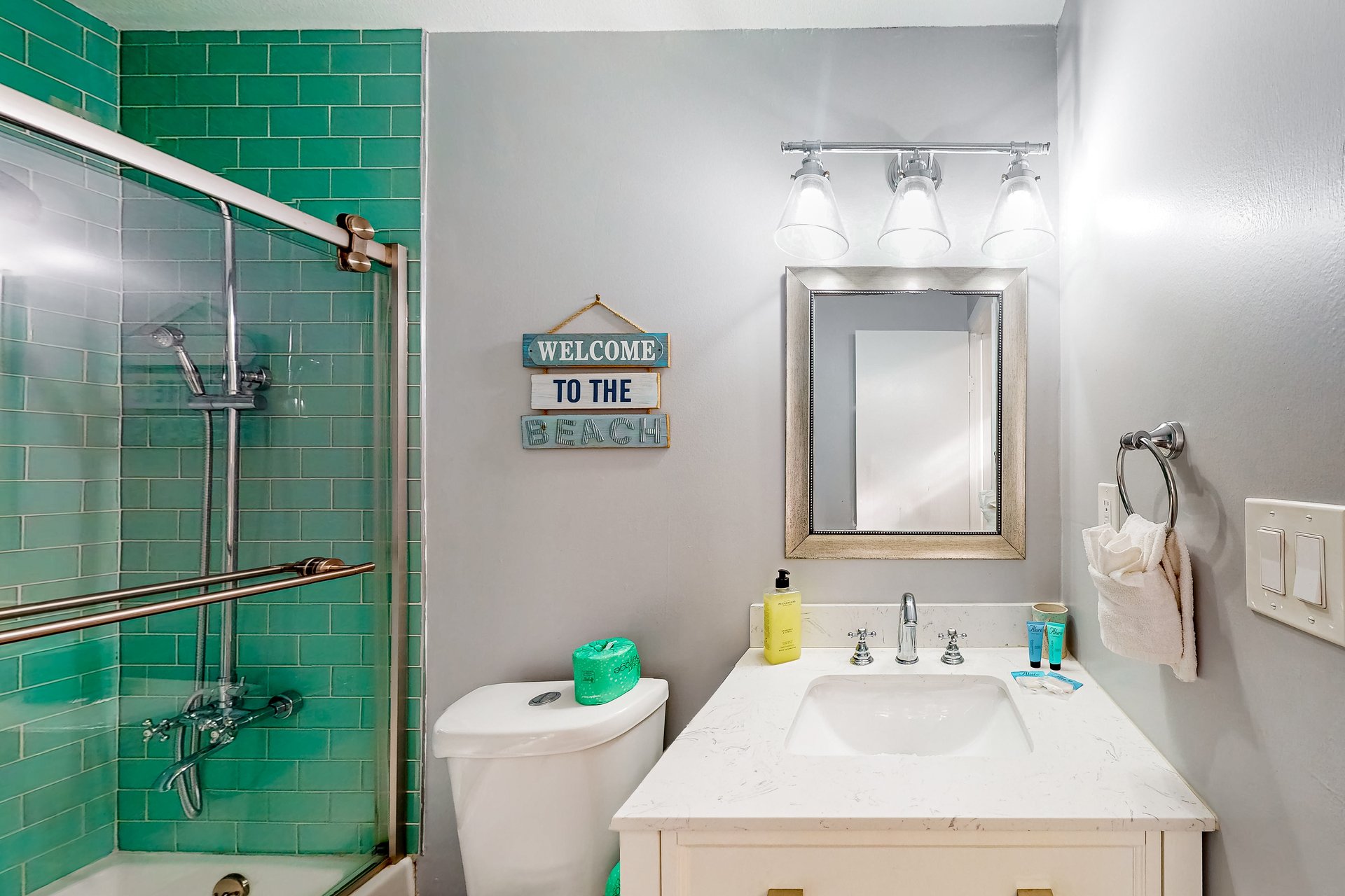 Biltmore Beach Bungalow 15