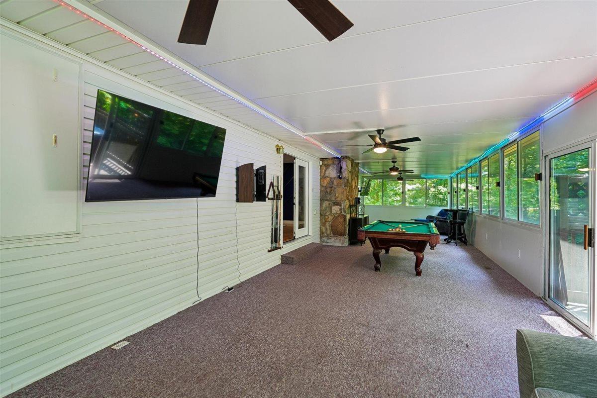50Sun Room