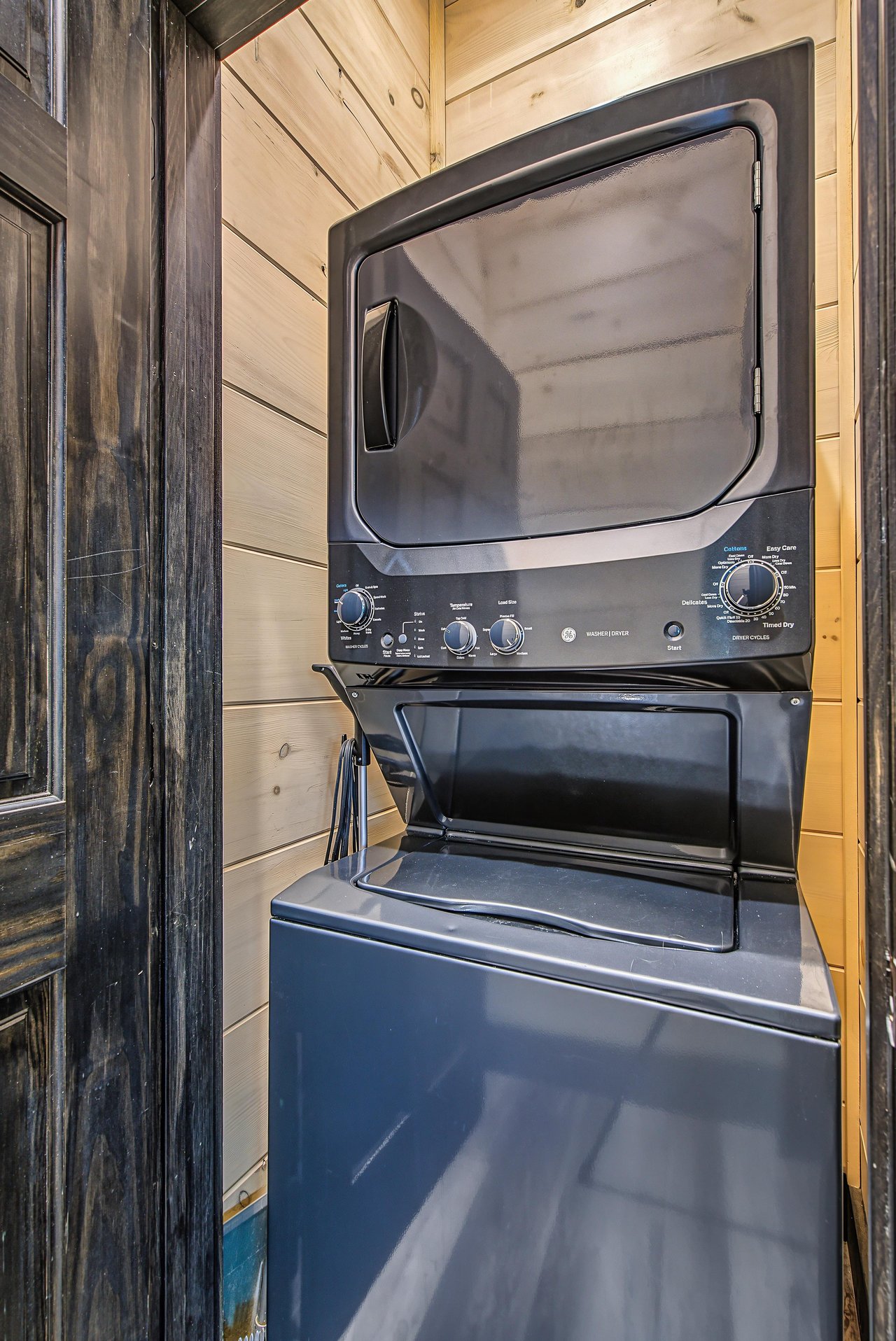 Laundry Area