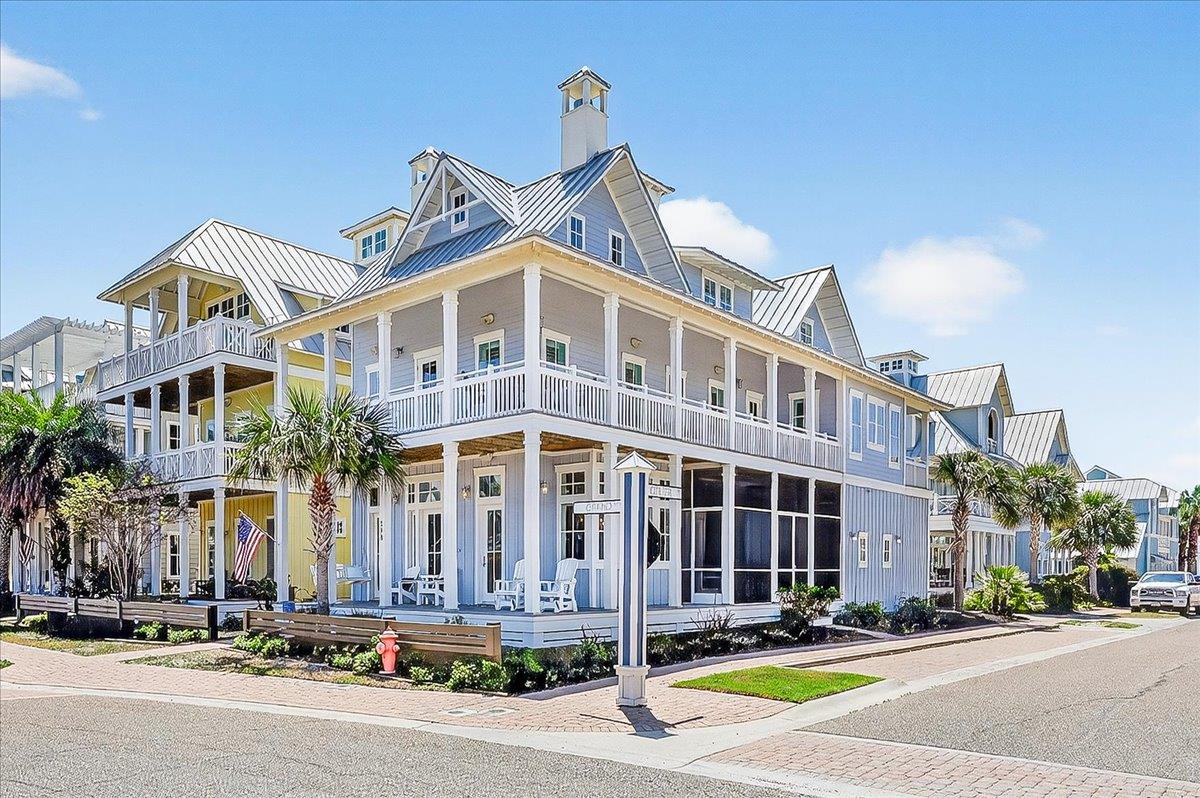 Welcome to Blue Crab