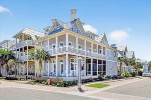 Welcome to Blue Crab