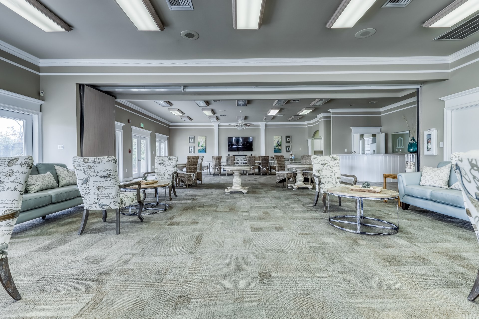 Shoreline Towers 3071 30