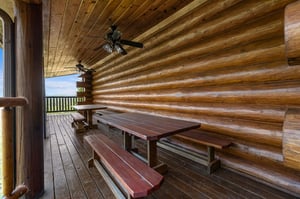 Deck Tables