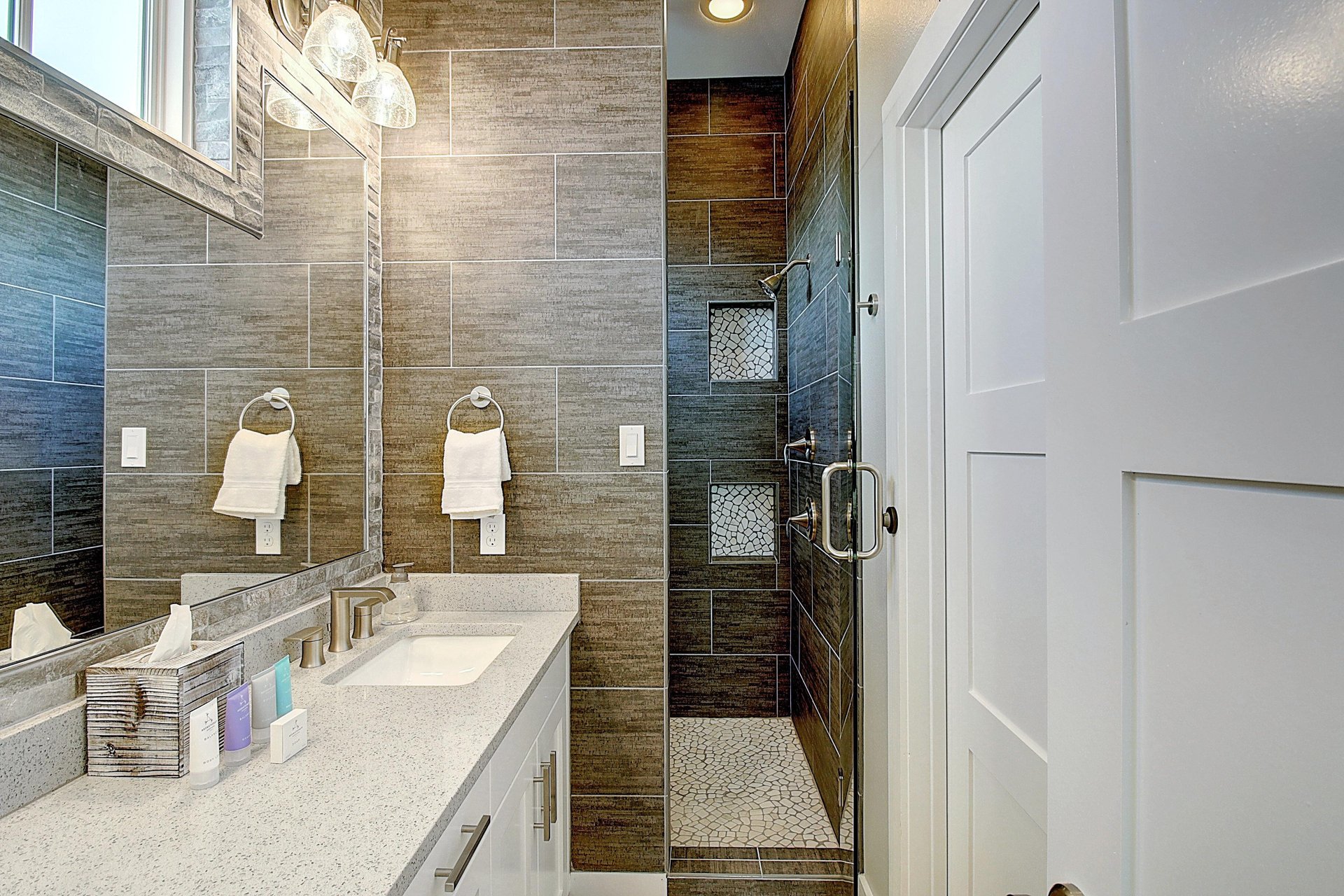 Primary King Suite, 2nd Floor